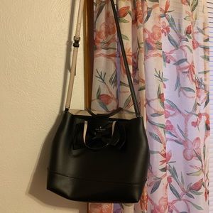 Kate Spade Vanderbilt Georgia Bow Purse